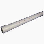 1-1/2" Pipe Bell End 20'