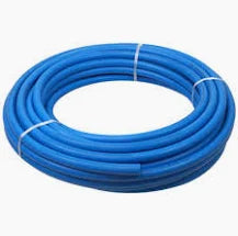 1" Blue Pex Pipe/ Per Ft.
