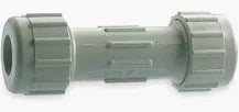 2" PVC Compression Coupling