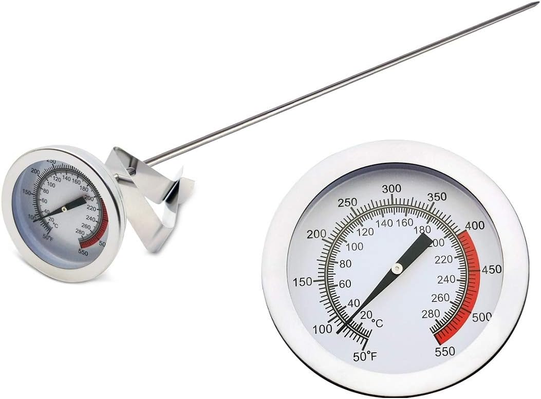 Multi-Purpose Thermometer