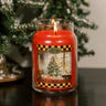 Tis The Season Candle-Large Jar