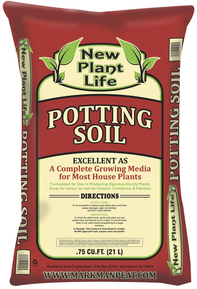 Potting Soil