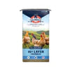 16% All Natural Layer Chicken Crumble Feed