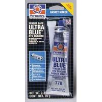 Ultra Blue Permatex