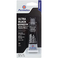 Ultra Black Permatex