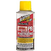 PB Blaster Travel Size