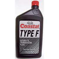 Type F ATF