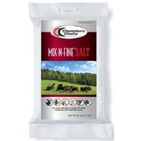 Mix - N - Fine salt
