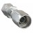 627V (06U-606) * HOSE END 9/16 FEMALE JIC FOR 3/8 THIN