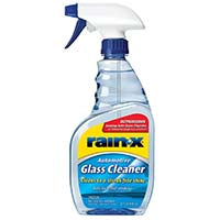Rain x Glass Cleaner
