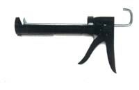 Ratchet Caulk Gun & Cutter