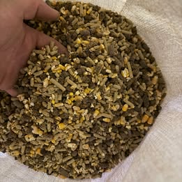 3 way cattle feed
