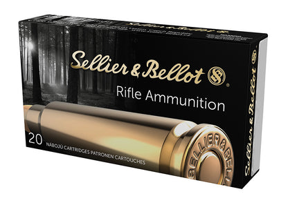 MAGTECH AMMUNITION 6.5 Creedmoor