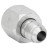 8133V (08U-668) * HOSE END 3/4FEM SHR JIC 90 FOR 1/2 THIN