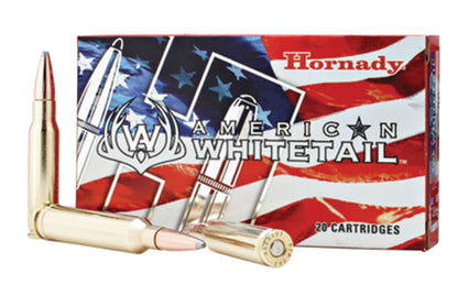 AMERICAN WHITETALE .300 Win Magnum