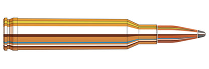 AMERICAN WHITETALE 7mm Rem Magnum