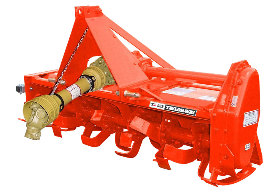 54In Sub Compact Rotary Tiller