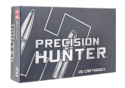 Precision Hunter
