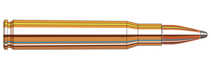 AMERICAN WHITETALE .30-06 Springfield