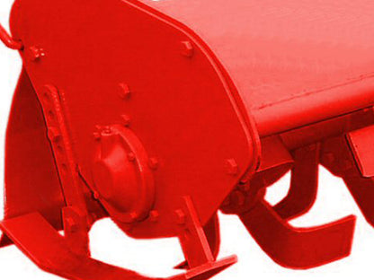 72 In Gear Driven R/T Tiller