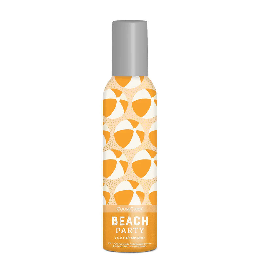 Beach Party Room Spray