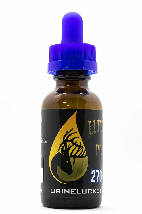 Urine Luck Deer Scents