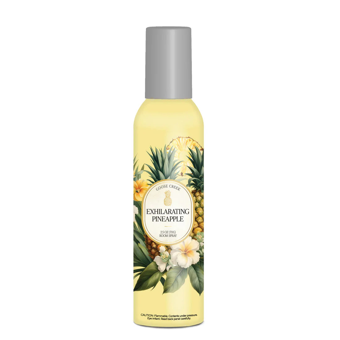 Exhilarating Pineapple Room Spray