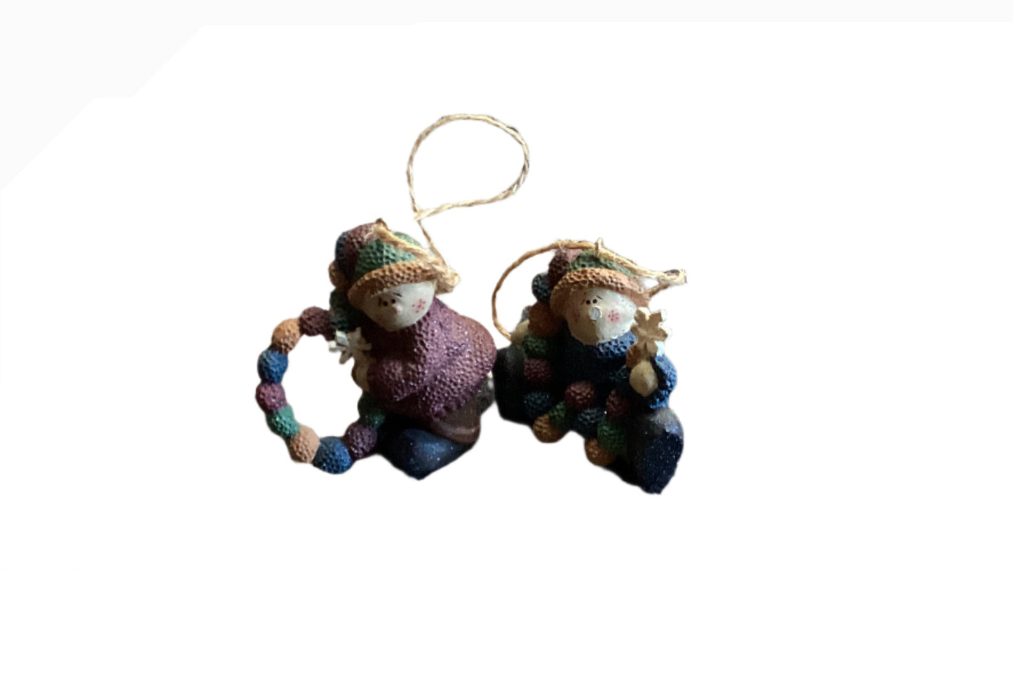 Traditional Ornaments