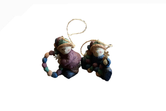 Traditional Ornaments