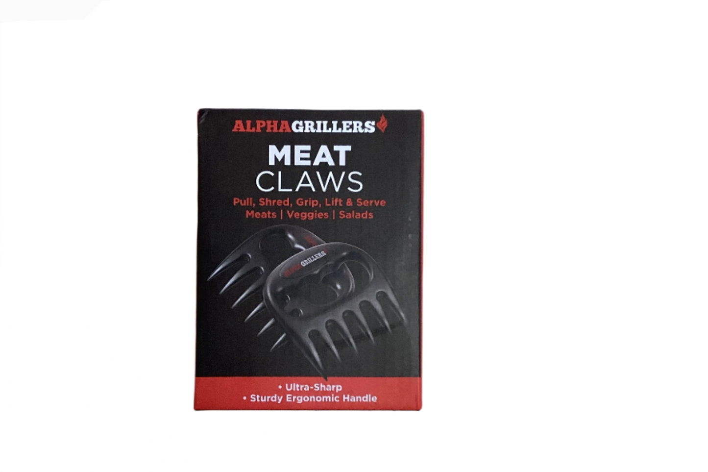 Meat Claws