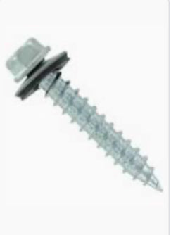 Zinc Hex Washer 14x1-1/2 (44-5412)