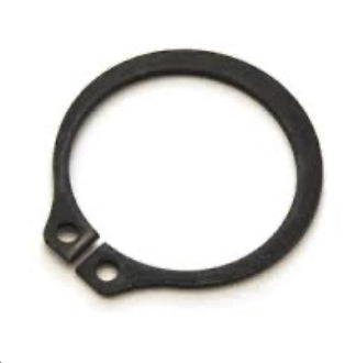 External 1-5/16 shaft (41-6131) retaining ring