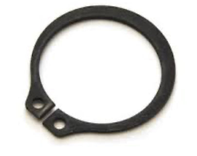 external 1-5/8 shaft (41-6162) retaining ring