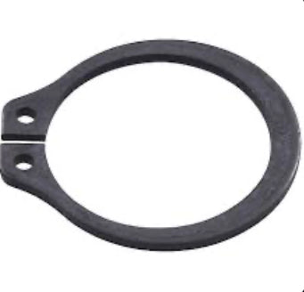 External 5/16 shaft (41-6031) retaining ring