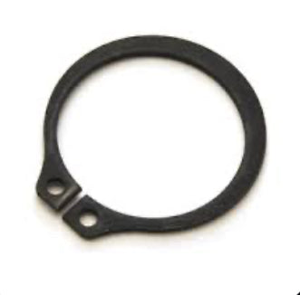 external 1/2 shaft (41-6050) retaining ring