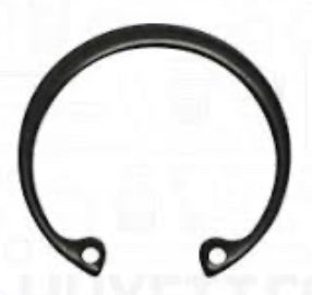 Internal 5/16 housing (41-5031) retaining ring