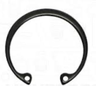 Internal 3/8 housing (41-5037) retaining ring
