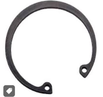Internal 1/2 housing (41-5050) retaining ring