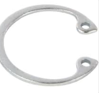 Internal 3/4 housing (41-5075) retaining ring