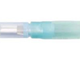 16-14 gauge .157 snap recepticle (PSLC-96) heat shrink terminal