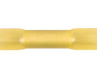 12-10 Gauge Butt Connector (PCSN-346) heat shrink terminals