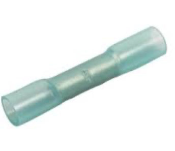 16-14 gauge butt connector (PBSN-331) heat shrink terminal