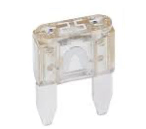 mini 25amp (28-228) Fuse