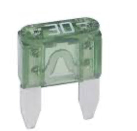 mini 30amp (28-229) Fuse