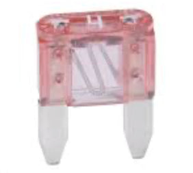 Mini 4amp (28-222) Fuse