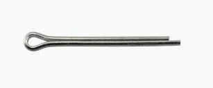 1/8x1-1/2 (41-20812) cotter pin