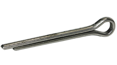 1/2x4 (41-23232) cotter pin