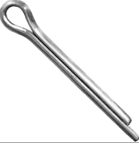 5/16x2-1/2 (41-22020) cotter pin