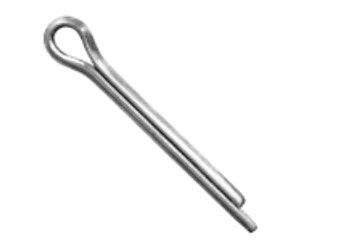 3/16x3 (41-21224) cotter pin