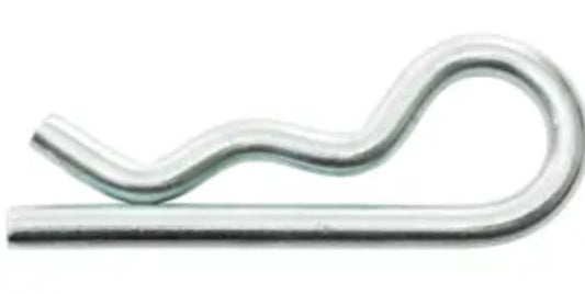 5/16 wire DIA 3-15/16 long (62-436) hitch pin clip